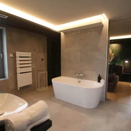 Σπίτι διακοπών Maison Ecologique Avec Piscine A Gérardmer