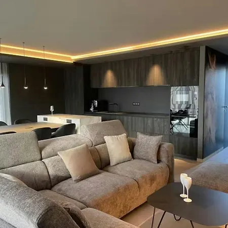 Σπίτι διακοπών Maison Ecologique Avec Piscine A Gérardmer