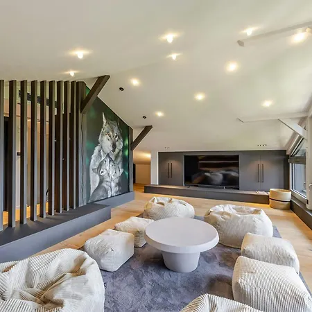 Σπίτι διακοπών Maison Ecologique Avec Piscine A *