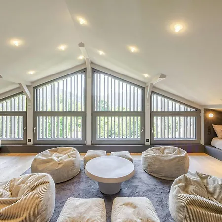 Maison Ecologique Avec Piscine A * Gérardmer