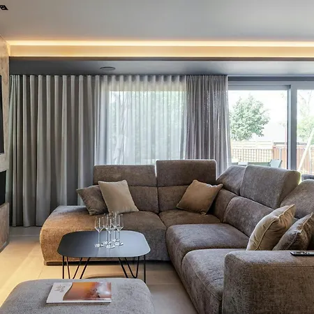 Σπίτι διακοπών Maison Ecologique Avec Piscine A *